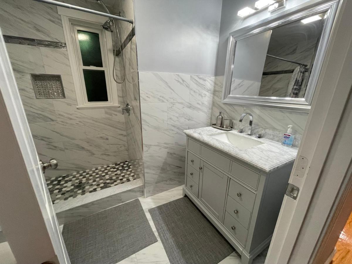 Boston Luxury 3 Bedroom Private Condo Εξωτερικό φωτογραφία