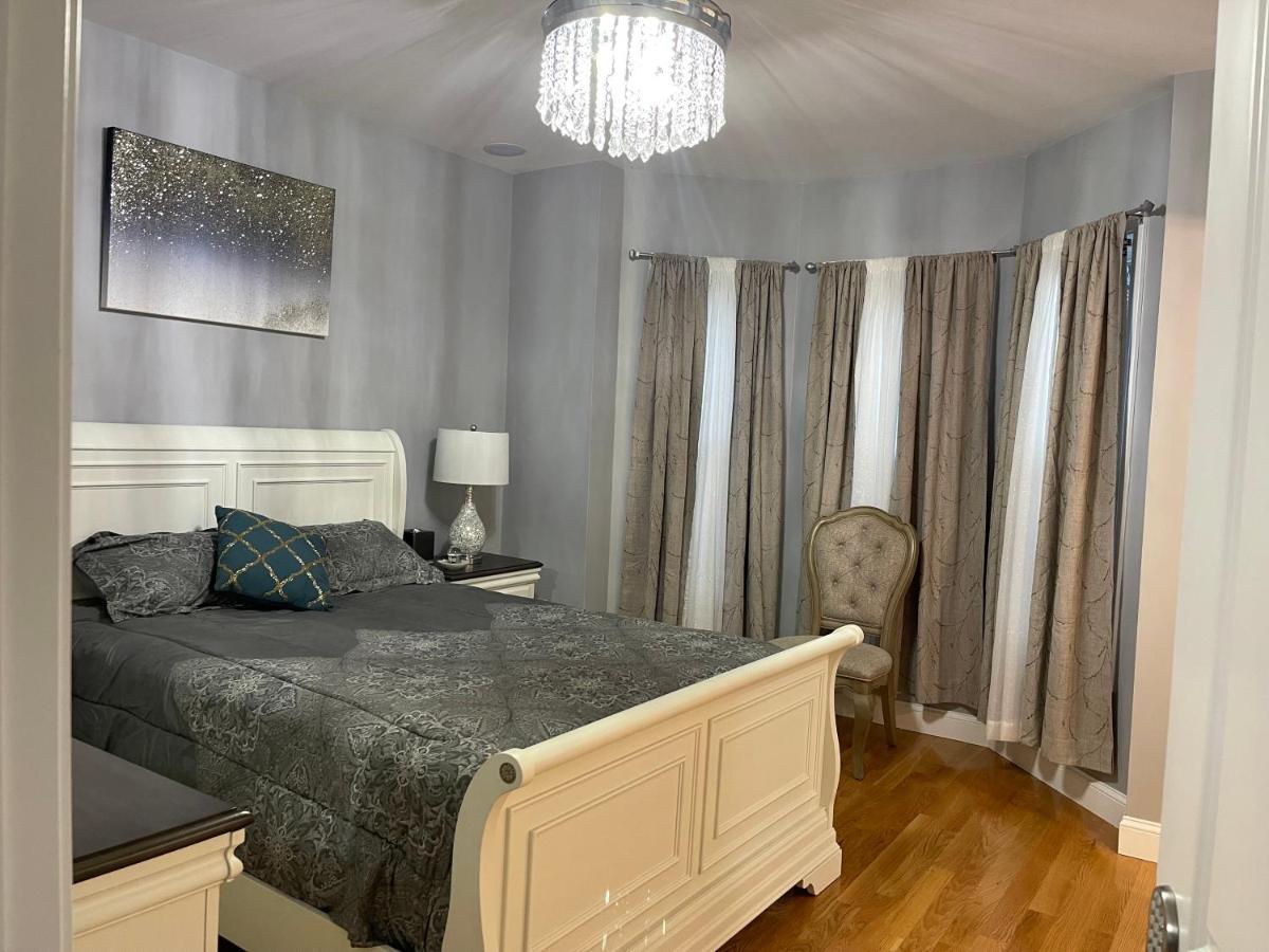 Boston Luxury 3 Bedroom Private Condo Εξωτερικό φωτογραφία