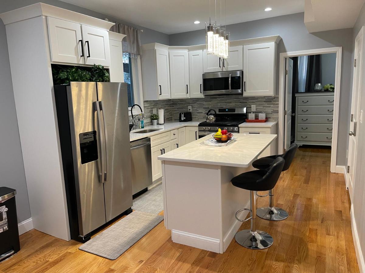 Boston Luxury 3 Bedroom Private Condo Εξωτερικό φωτογραφία