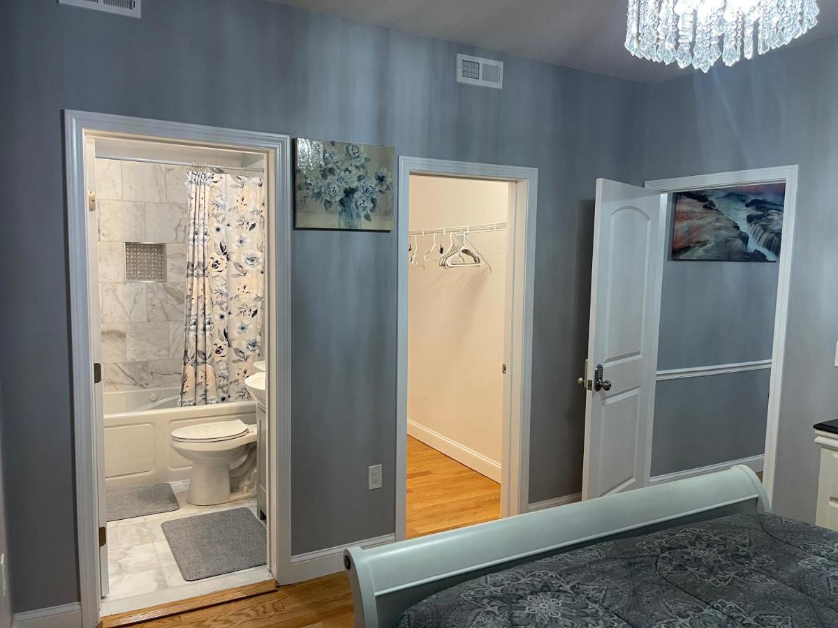Boston Luxury 3 Bedroom Private Condo Εξωτερικό φωτογραφία