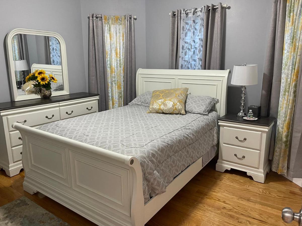 Boston Luxury 3 Bedroom Private Condo Εξωτερικό φωτογραφία