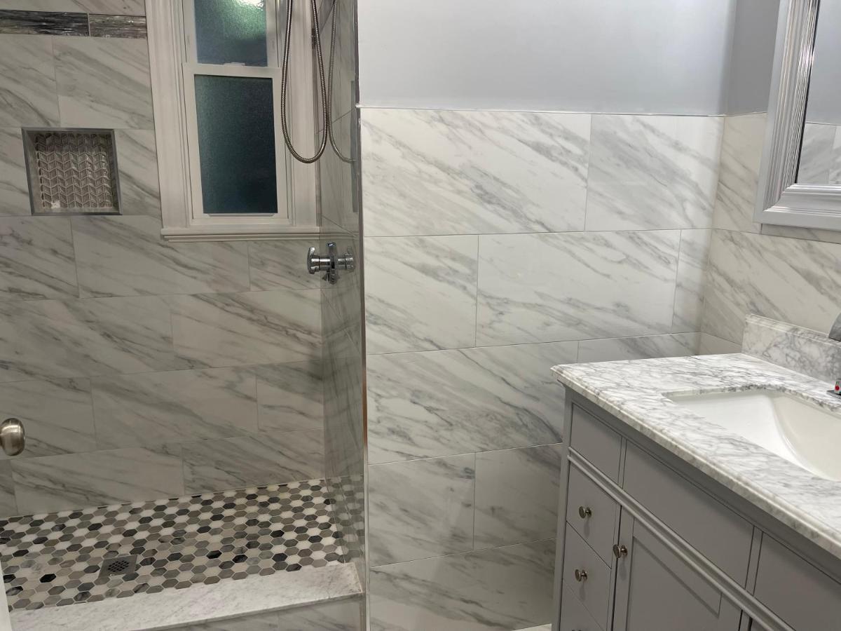 Boston Luxury 3 Bedroom Private Condo Εξωτερικό φωτογραφία