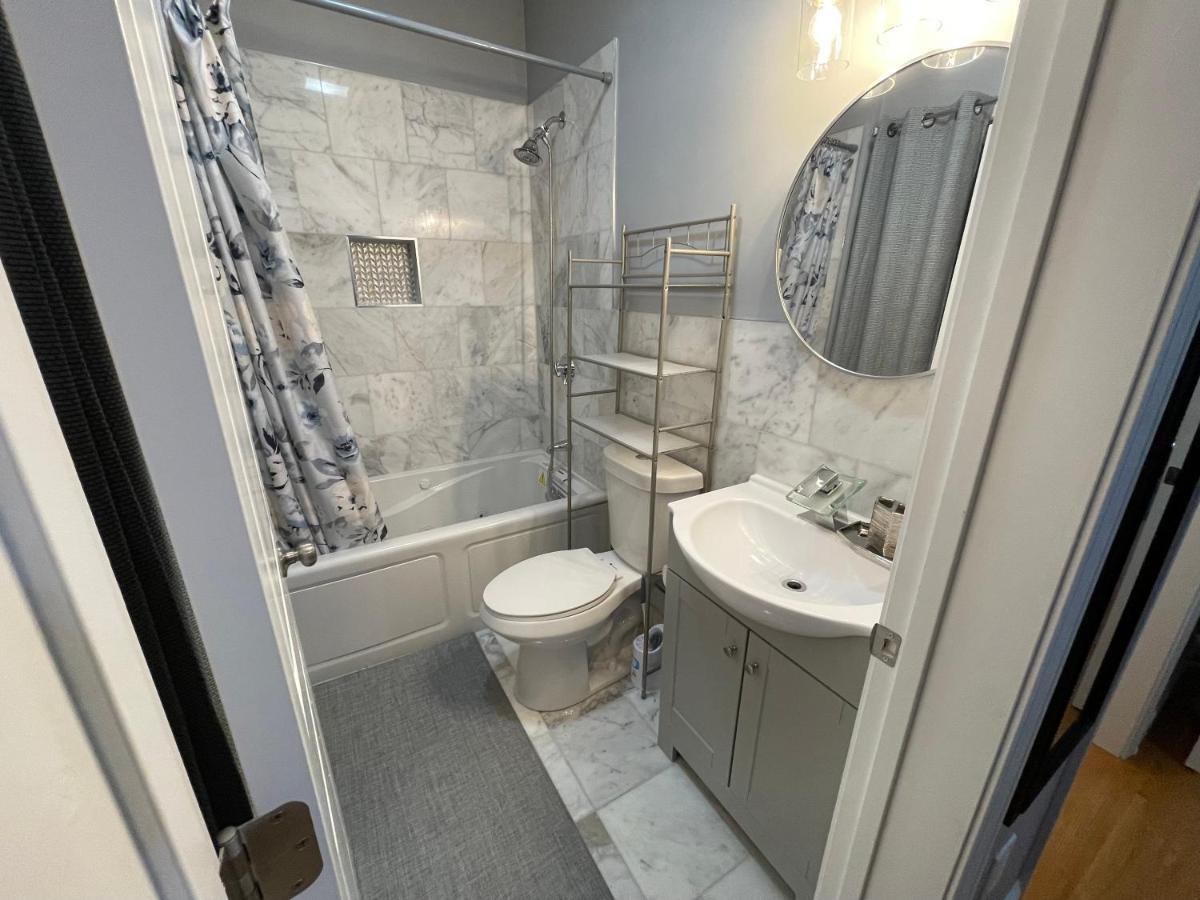 Boston Luxury 3 Bedroom Private Condo Εξωτερικό φωτογραφία
