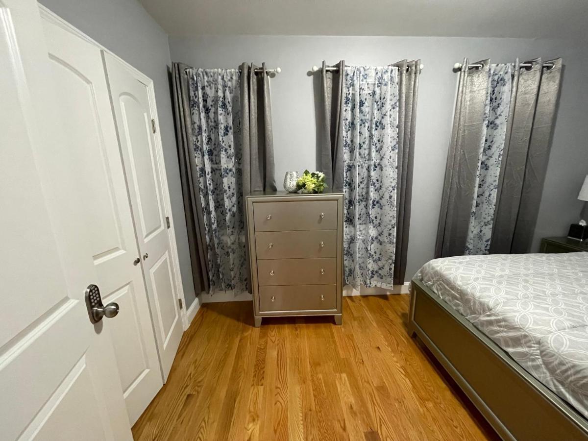 Boston Luxury 3 Bedroom Private Condo Εξωτερικό φωτογραφία