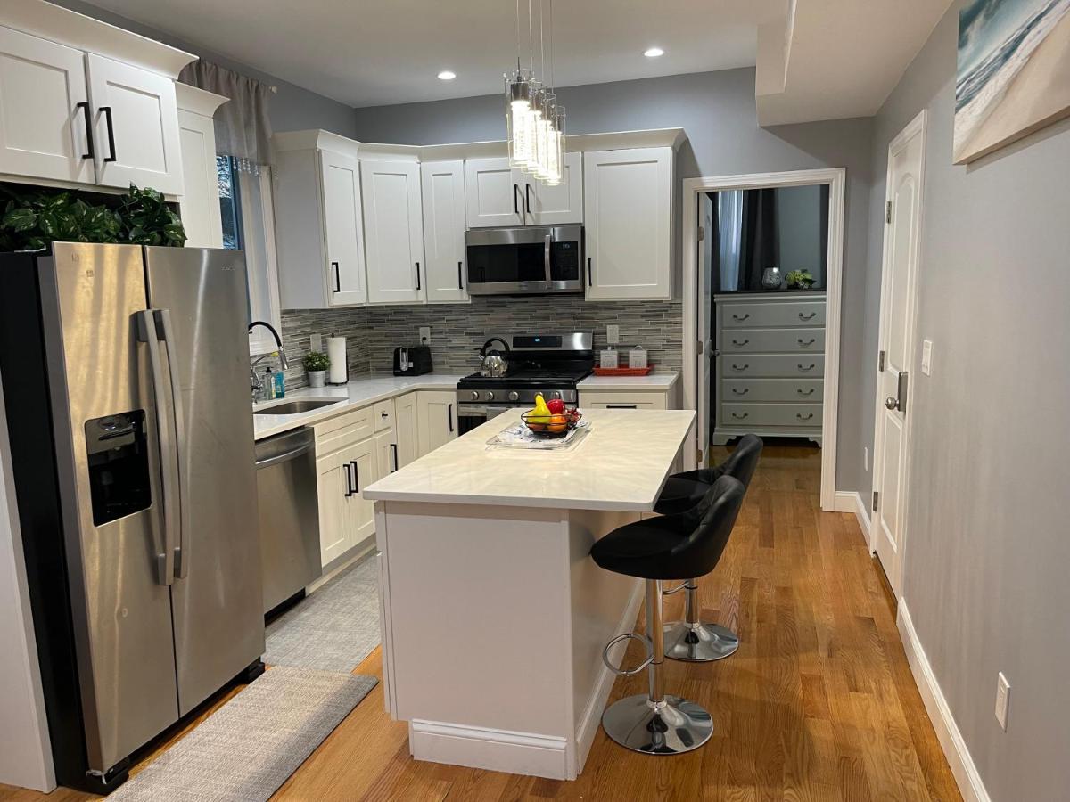 Boston Luxury 3 Bedroom Private Condo Εξωτερικό φωτογραφία