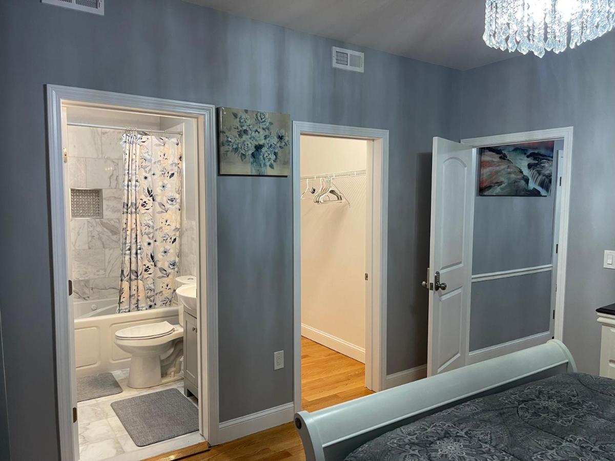 Boston Luxury 3 Bedroom Private Condo Εξωτερικό φωτογραφία