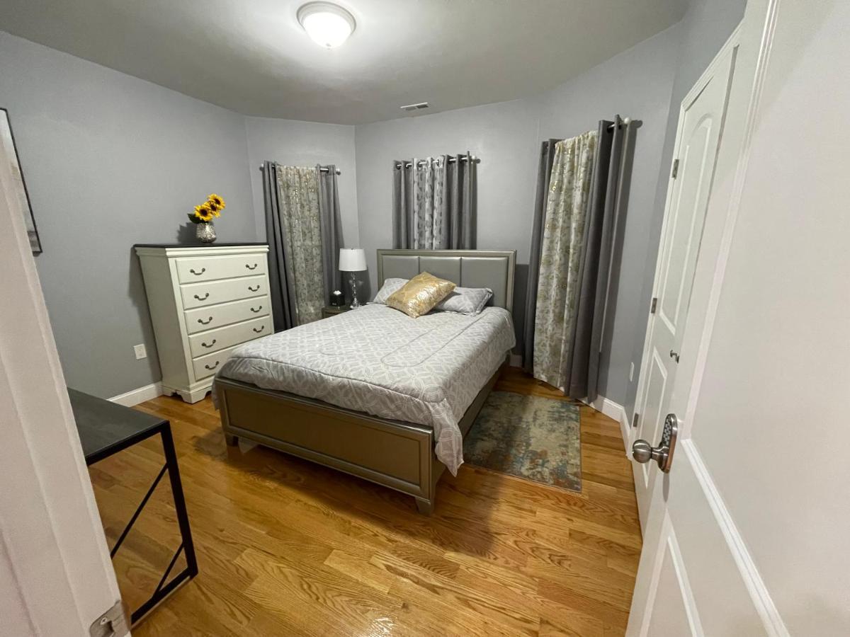 Boston Luxury 3 Bedroom Private Condo Εξωτερικό φωτογραφία