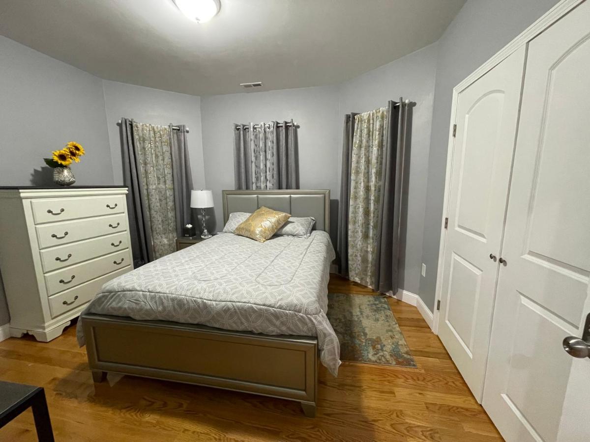 Boston Luxury 3 Bedroom Private Condo Εξωτερικό φωτογραφία