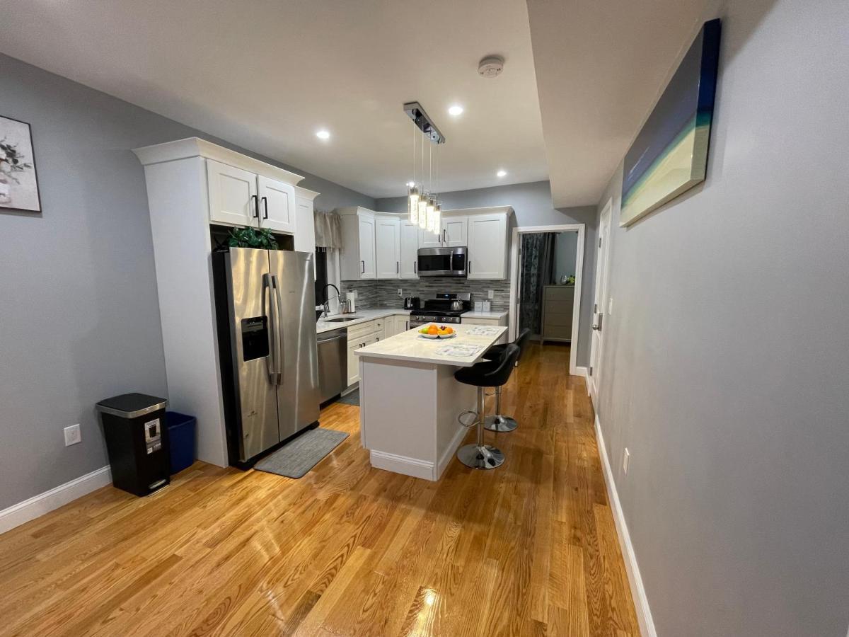 Boston Luxury 3 Bedroom Private Condo Εξωτερικό φωτογραφία
