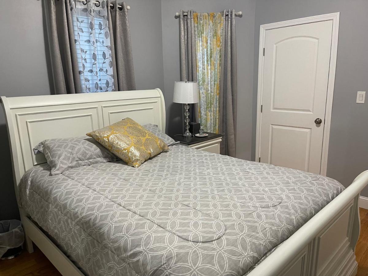 Boston Luxury 3 Bedroom Private Condo Εξωτερικό φωτογραφία
