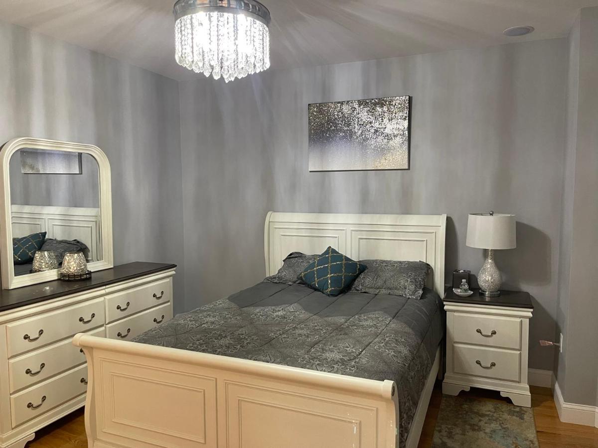 Boston Luxury 3 Bedroom Private Condo Εξωτερικό φωτογραφία