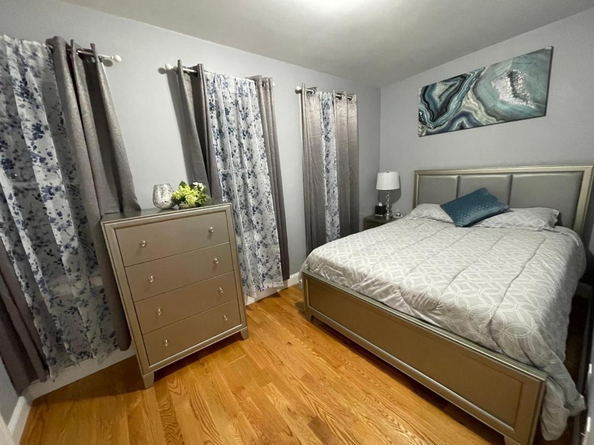 Boston Luxury 3 Bedroom Private Condo Εξωτερικό φωτογραφία